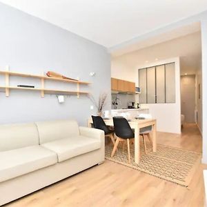 Goodguest-Appartement Design Et Cosy Batignolles