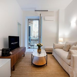 Luxury Suite In Bari Center